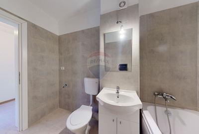 Apartament cu 2 camere semidecomandat în Sânpetru - 15
