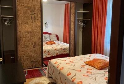 Apartament cu 2 camere decomandat în Central - 3