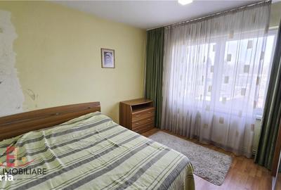 Apartament cu 4 camere în Central - 2
