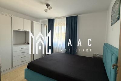 Apartament cu 3 camere decomandat, mobilat în Lazaret