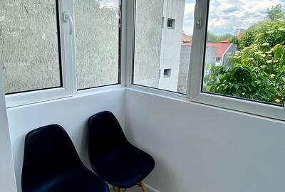 Apartament cu 2 camere decomandat în Central - 6