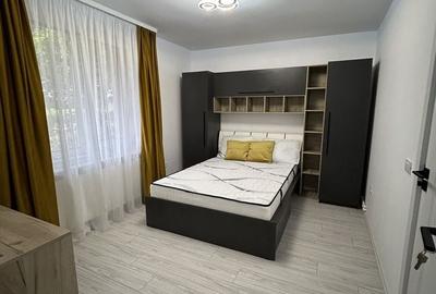 Apartament cu 2 camere în Central - 4