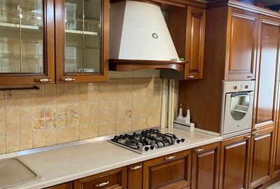Apartament cu 4 camere semidecomandat în Decebal - 5