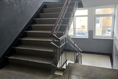 Apartament cu 2 camere în Nord