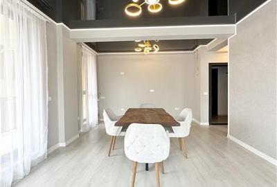 Apartament cu 2 camere decomandat în Exterior Nord
