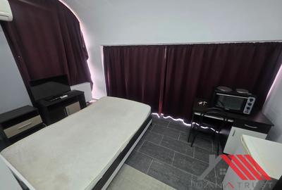 Garsonieră semidecomandată în Complex Studențesc - 1
