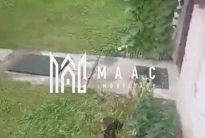 Casă cu 2 camere în Piața Cluj
