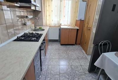 Apartament cu 3 camere în Gării