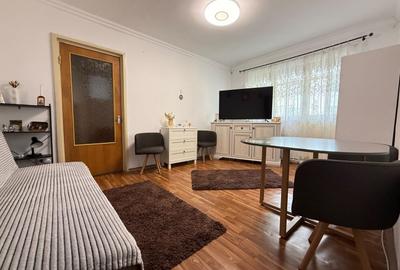 Apartament cu 2 camere semidecomandat, mobilat în Platoul Izvor - 2