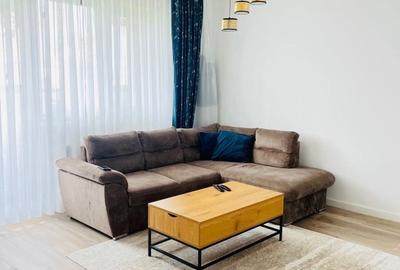 Apartament cu 2 camere decomandat în Rahova - 7