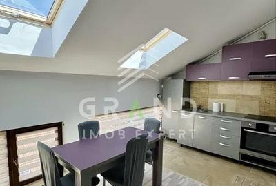 Apartament cu 2 camere în Florești - 6