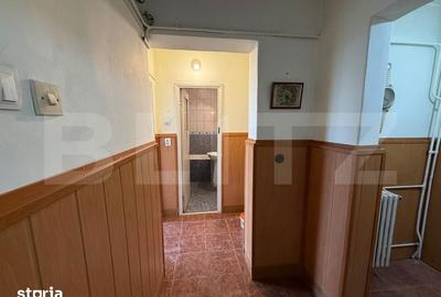 Apartament cu 2 camere decomandat în Malu Roșu - 8