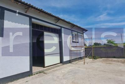 Spațiu comercial, de 340 mp, în Central - 1