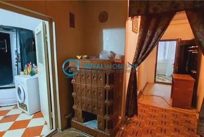 Casă individuală cu 6 camere cu Canalizare în Sud - 31