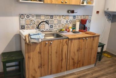 Casă cu 4 camere cu Teren 268 Mp în Boiu