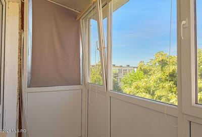 Apartament cu 3 camere semidecomandat în Șagului - 5