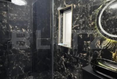 Casă cu 3 camere cu Teren 464 Mp în Central - 4