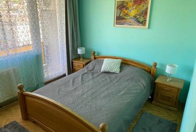 Apartament cu 2 camere semidecomandat în Central - 3