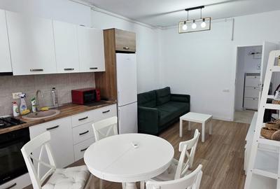 Apartament cu 2 camere semidecomandat în Militari