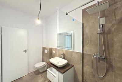 Apartament cu 2 camere decomandat în Giroc - 5