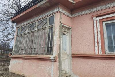 Teren de 762 mp, în Străoane - 5