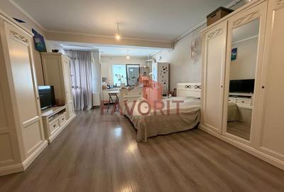 Apartament cu 2 camere semidecomandat, mobilat în Giroc - 1