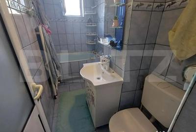 Apartament cu 3 camere semidecomandat în Olari - 2