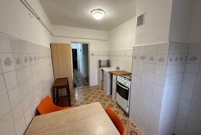 Apartament cu 2 camere decomandat, mobilat în Lipovei - 6