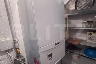 Apartament cu 2 camere decomandat, mobilat în Mihai Viteazul