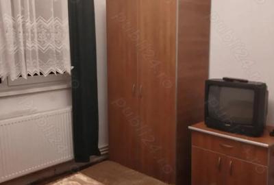 Apartament cu 2 camere semidecomandat în Central - 6