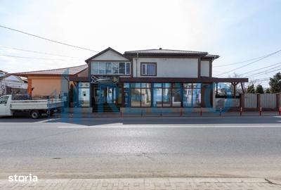 Spațiu comercial, de 430 mp, în Sud - 19