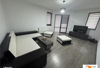 Apartament cu 2 camere decomandat în Ampoi 3