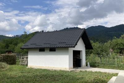 Casă cu 4 camere în Central - 3