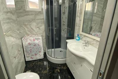 Apartament cu 2 camere decomandat în Precista - 2