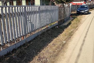 Casă cu 1 camere cu Teren 650 Mp în Cartojani