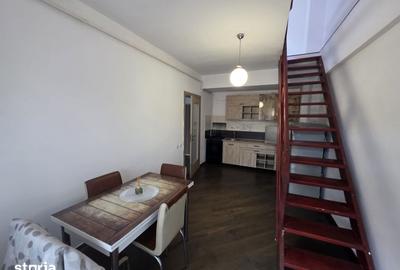 Apartament cu 3 camere în Ciurea - 5
