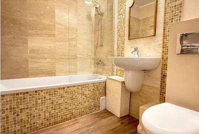 Apartament cu 2 camere decomandat în Faleza Nord - 3