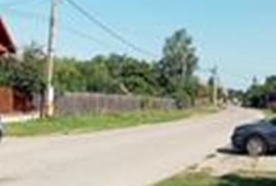 Teren Construcții intravilan de 2030 mp, în Tărlungeni - 8