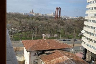 Apartament cu 2 camere semidecomandat, mobilat în Tineretului - 14