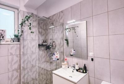 Apartament cu 2 camere decomandat, mobilat în Turnișor - 9