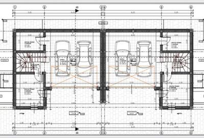 Casă cu 4 camere în Dâmbul Rotund - 2