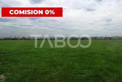 Teren de 2000 mp, în Ștrand