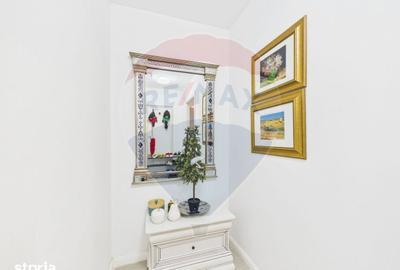 Casă cu 3 camere cu Teren 100 Mp în Pipera - 3