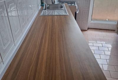 Apartament cu 3 camere decomandat în Crângași - 4