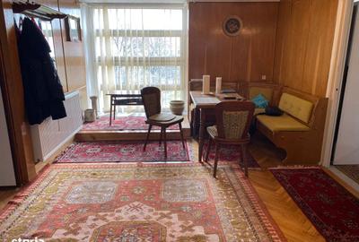 Apartament cu 2 camere în Ultracentral - 4
