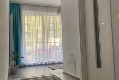 Garsonieră nedecomandată în Central - 1