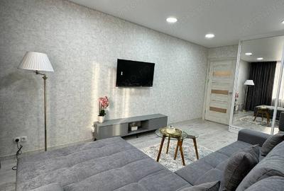Apartament cu 2 camere decomandat în Central - 2