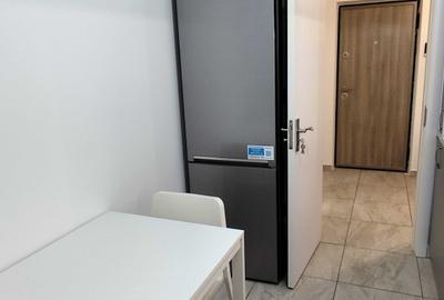 Apartament cu 2 camere decomandat în Central - 11