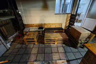 Casă cu 4 camere cu Teren 400 Mp în Palazu Mare - 1