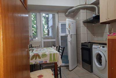 Apartament cu 3 camere decomandat, mobilat în Titulescu - 3